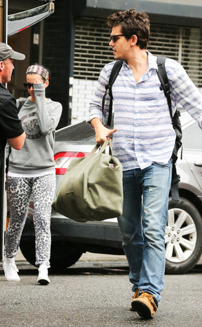 Katy Perry, John Mayer Katy Perry, John Mayer